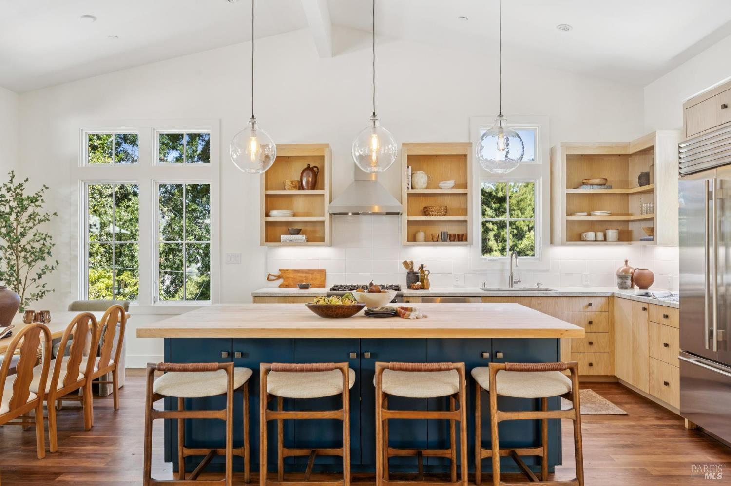 141 Helens Lane Mill Valley CA 94941