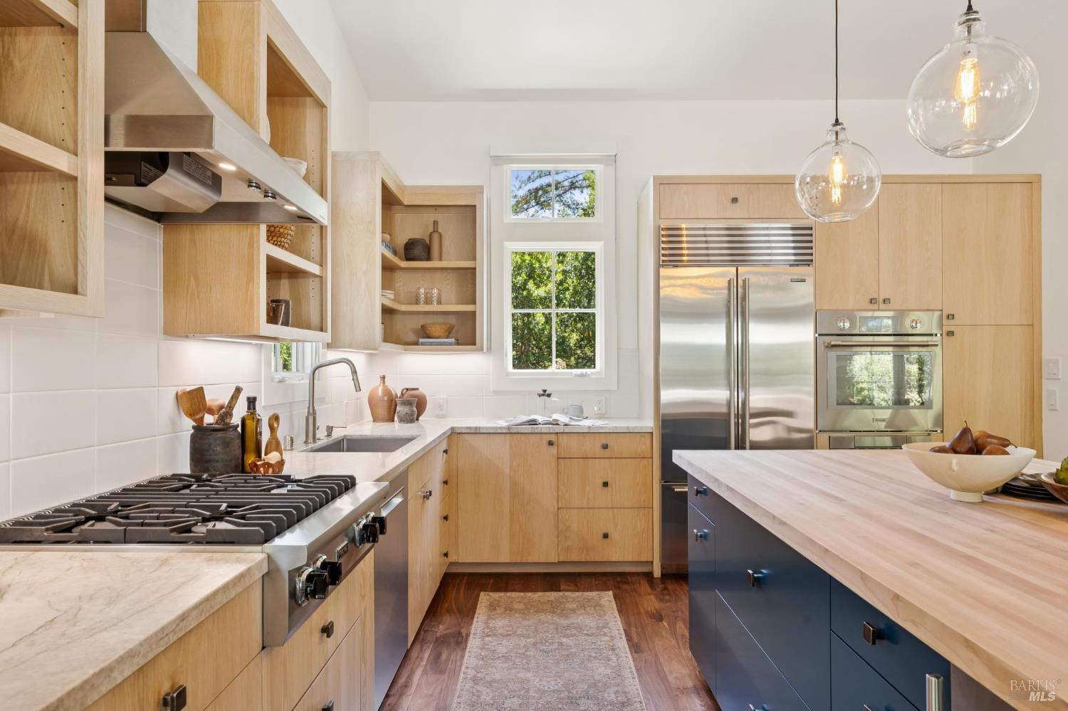 141 Helens Lane Mill Valley CA 94941