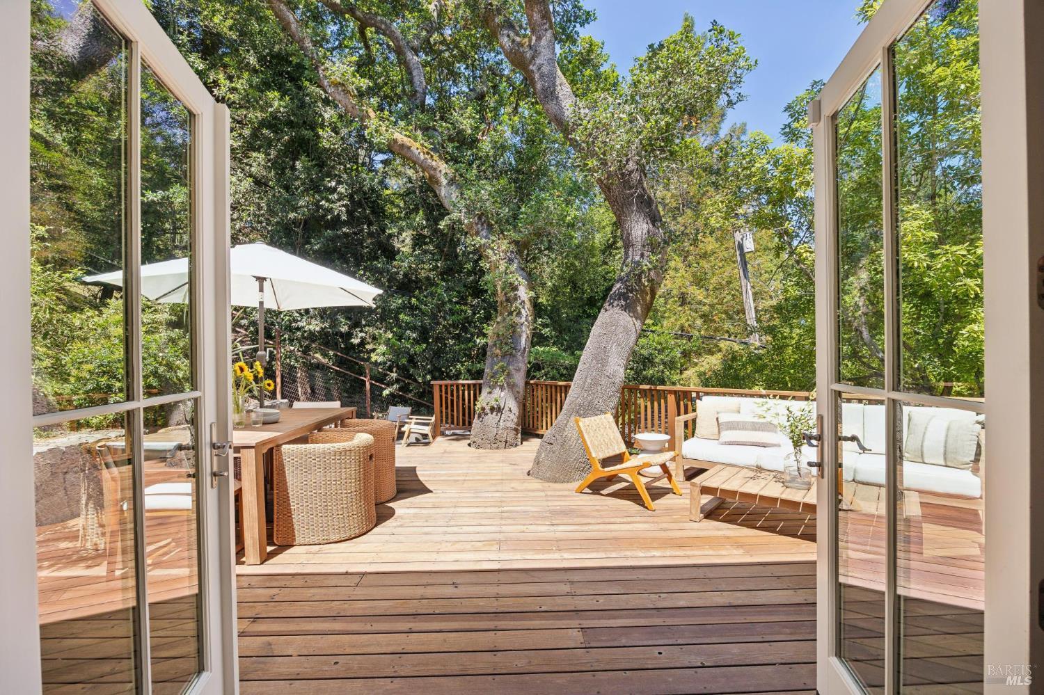141 Helens Lane Mill Valley CA 94941