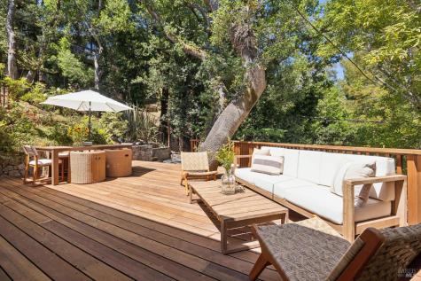 141 Helens Lane Mill Valley CA 94941
