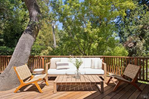 141 Helens Lane Mill Valley CA 94941