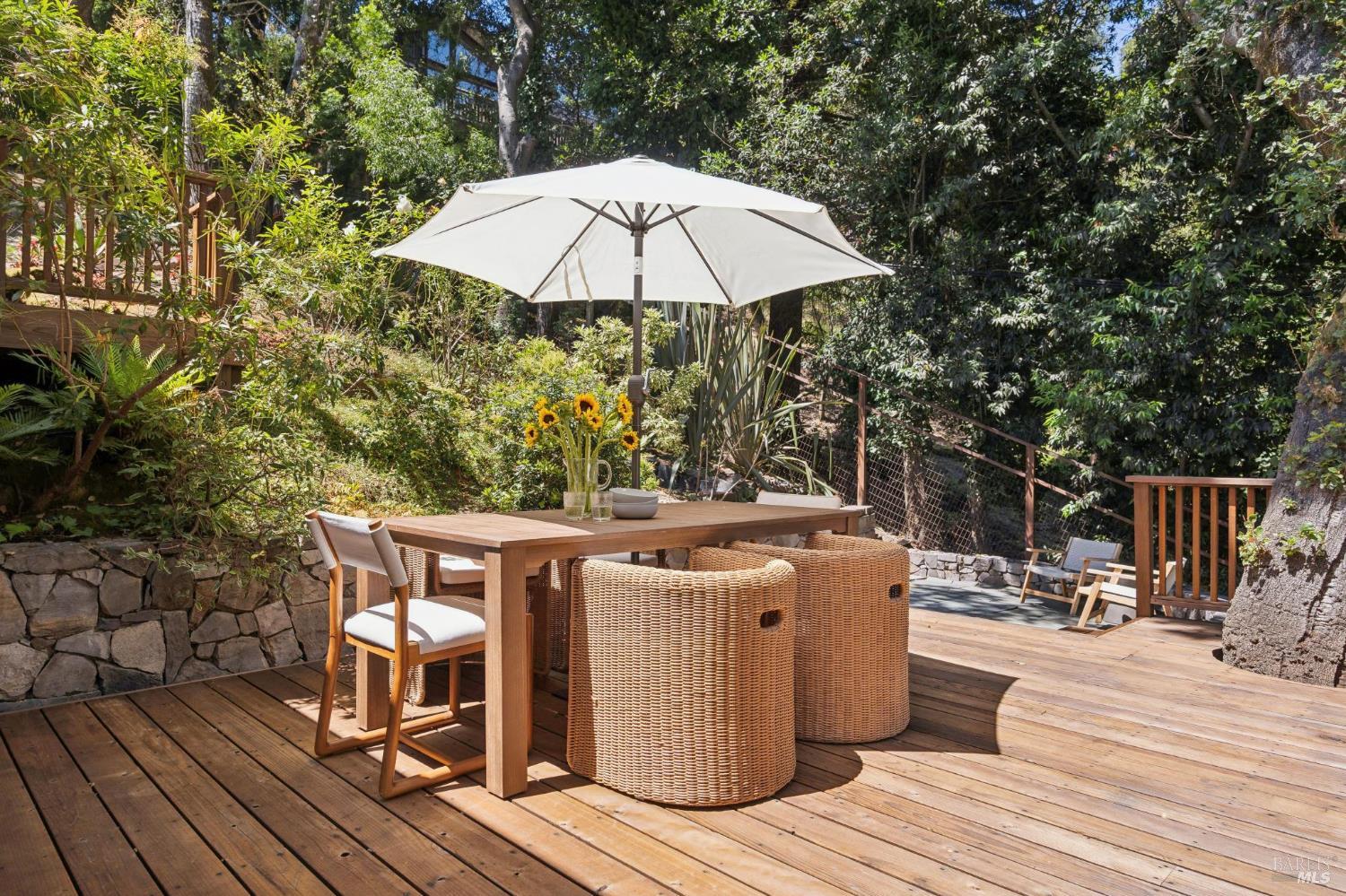 141 Helens Lane Mill Valley CA 94941