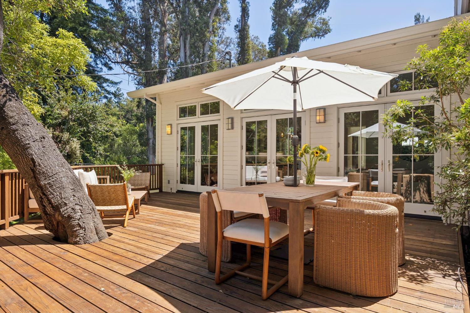 141 Helens Lane Mill Valley CA 94941