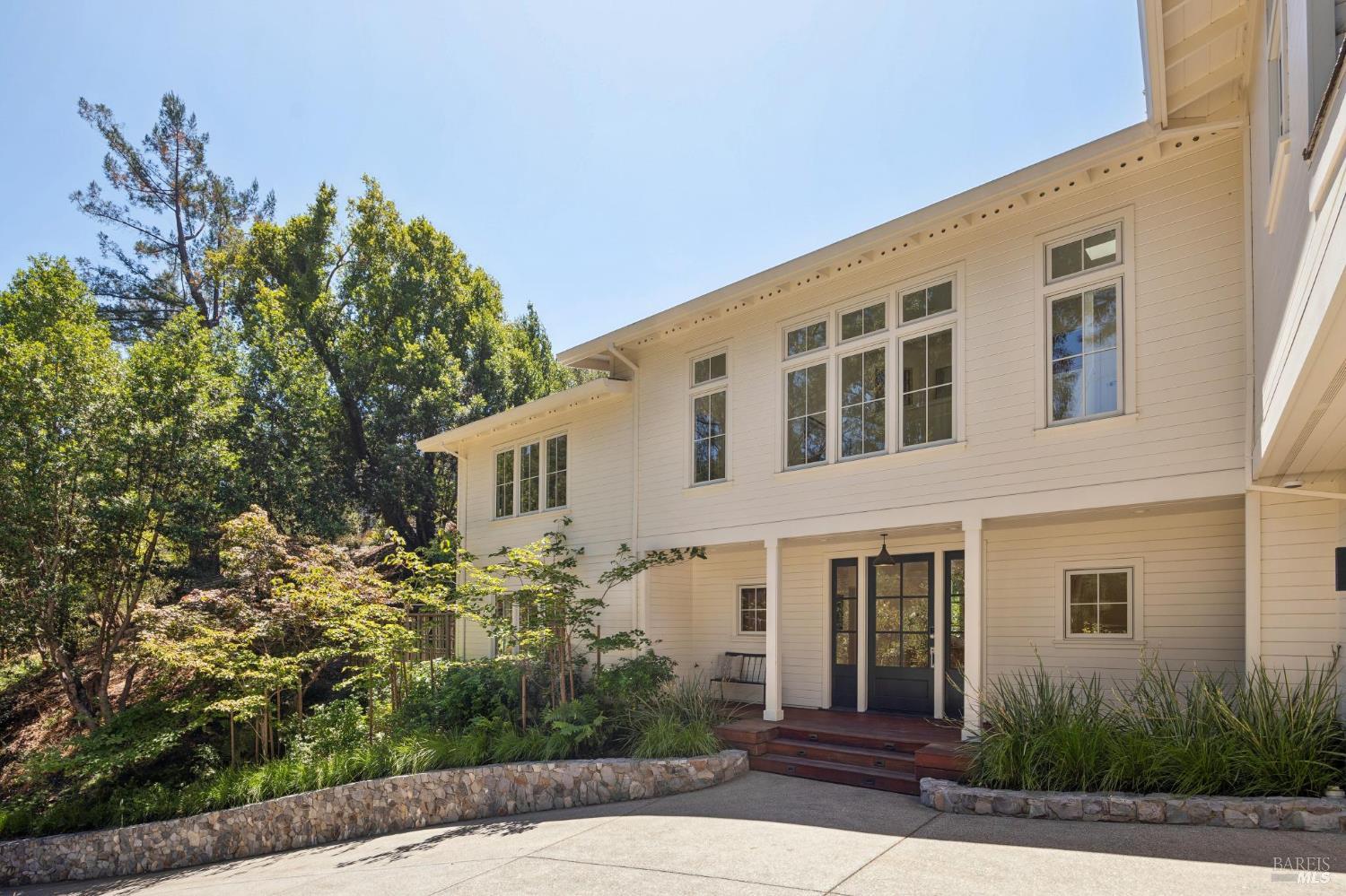 141 Helens Lane Mill Valley CA 94941
