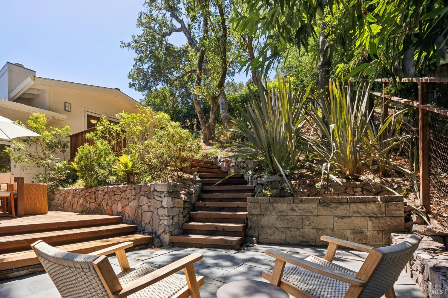 141 Helens Lane Mill Valley CA 94941