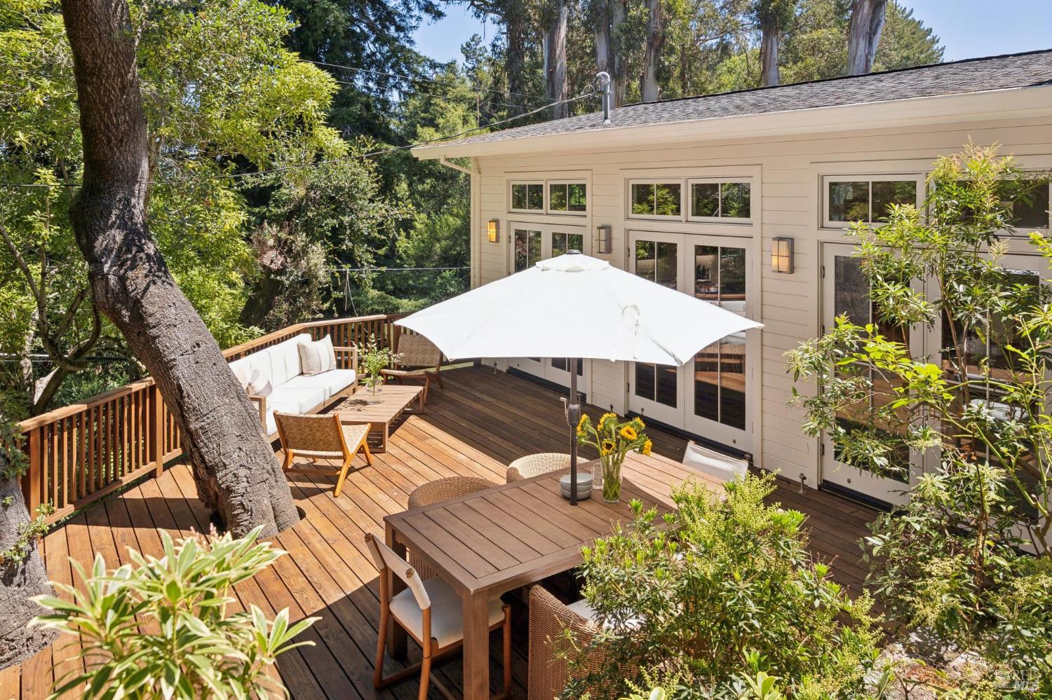 141 Helens Lane Mill Valley CA 94941