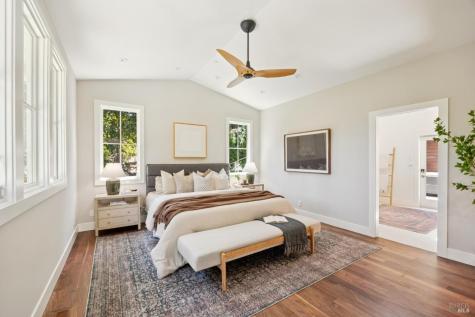 141 Helens Lane Mill Valley CA 94941
