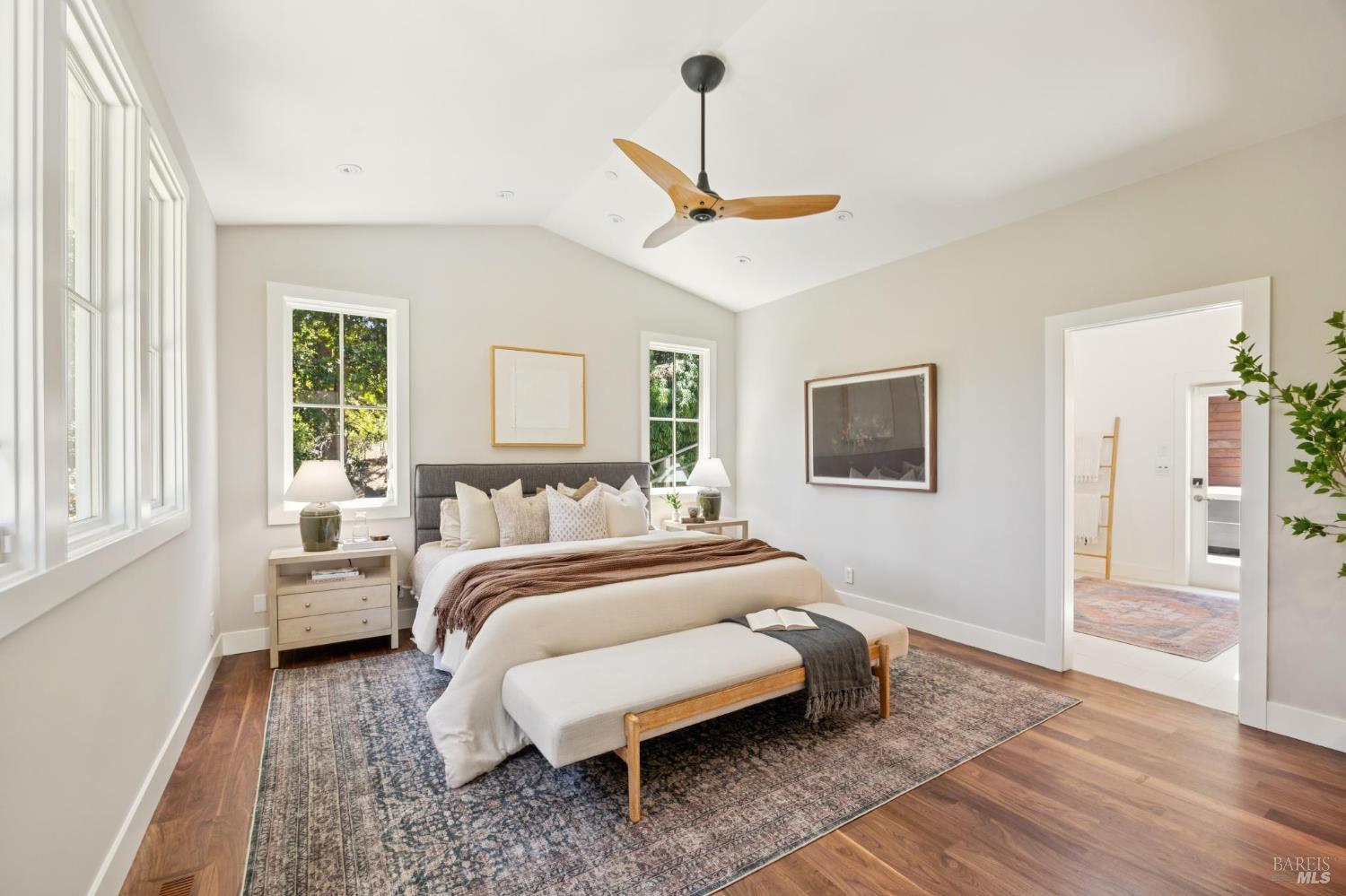 141 Helens Lane Mill Valley CA 94941