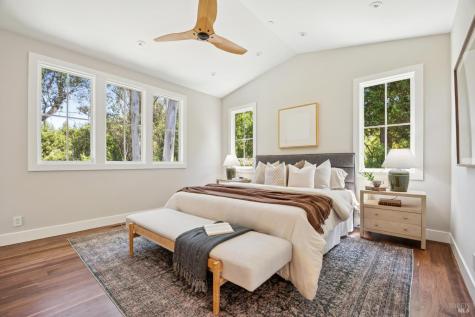 141 Helens Lane Mill Valley CA 94941