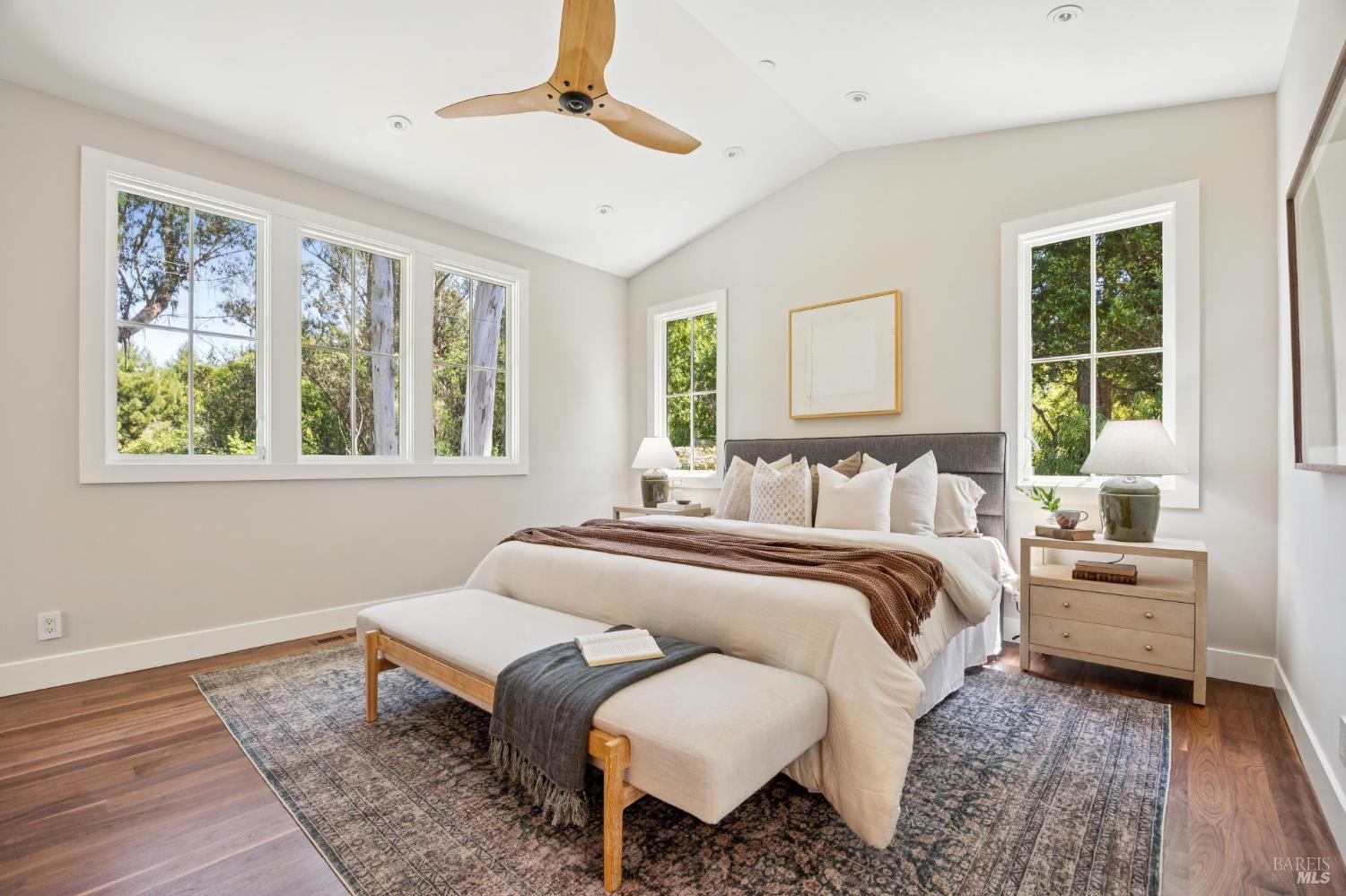 141 Helens Lane Mill Valley CA 94941