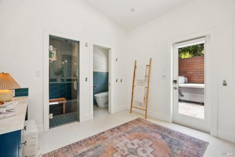 141 Helens Lane Mill Valley CA 94941