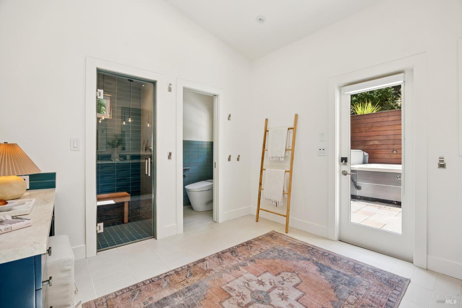 141 Helens Lane Mill Valley CA 94941