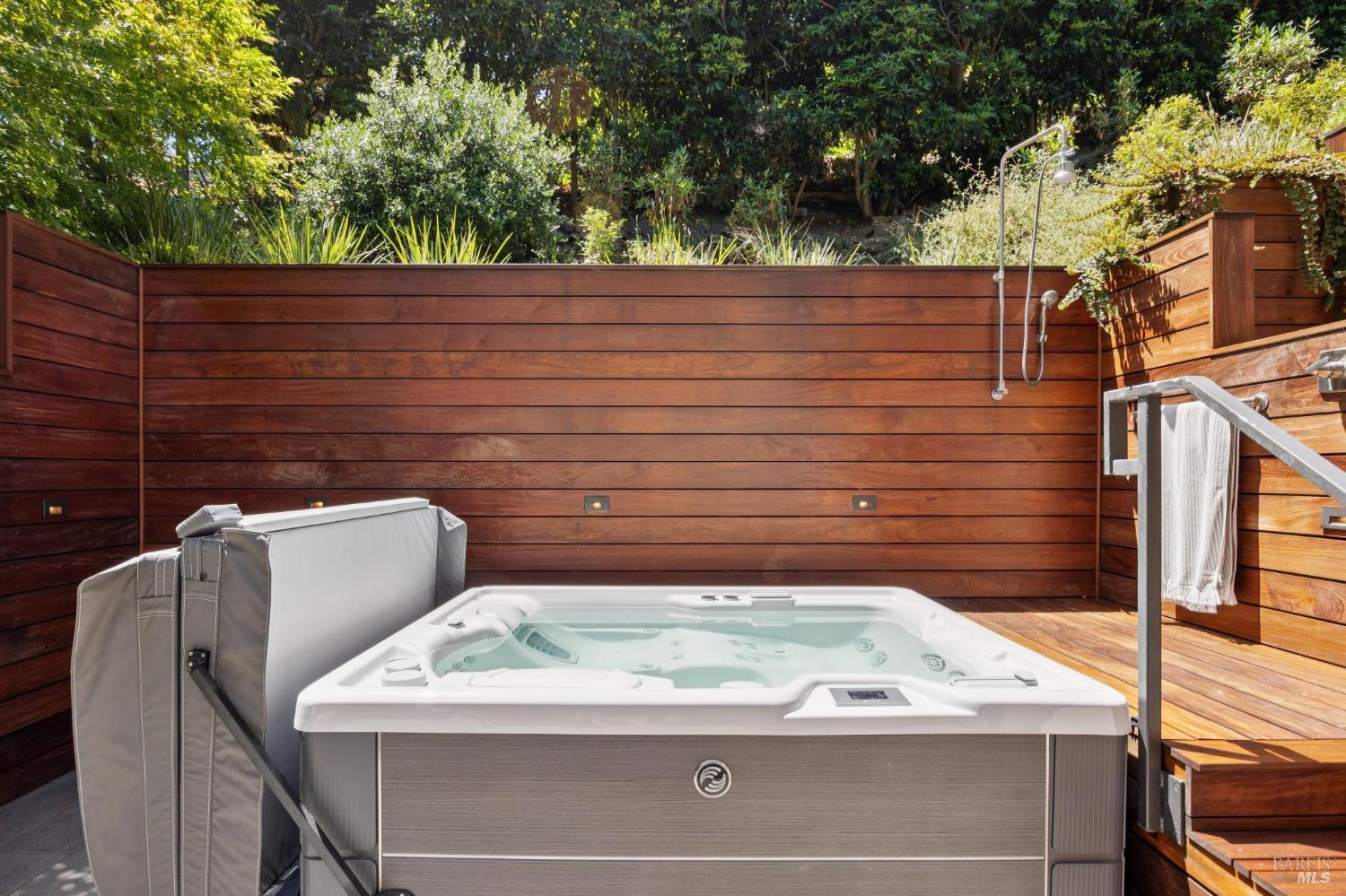 141 Helens Lane Mill Valley CA 94941