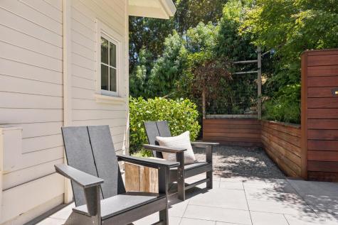 141 Helens Lane Mill Valley CA 94941
