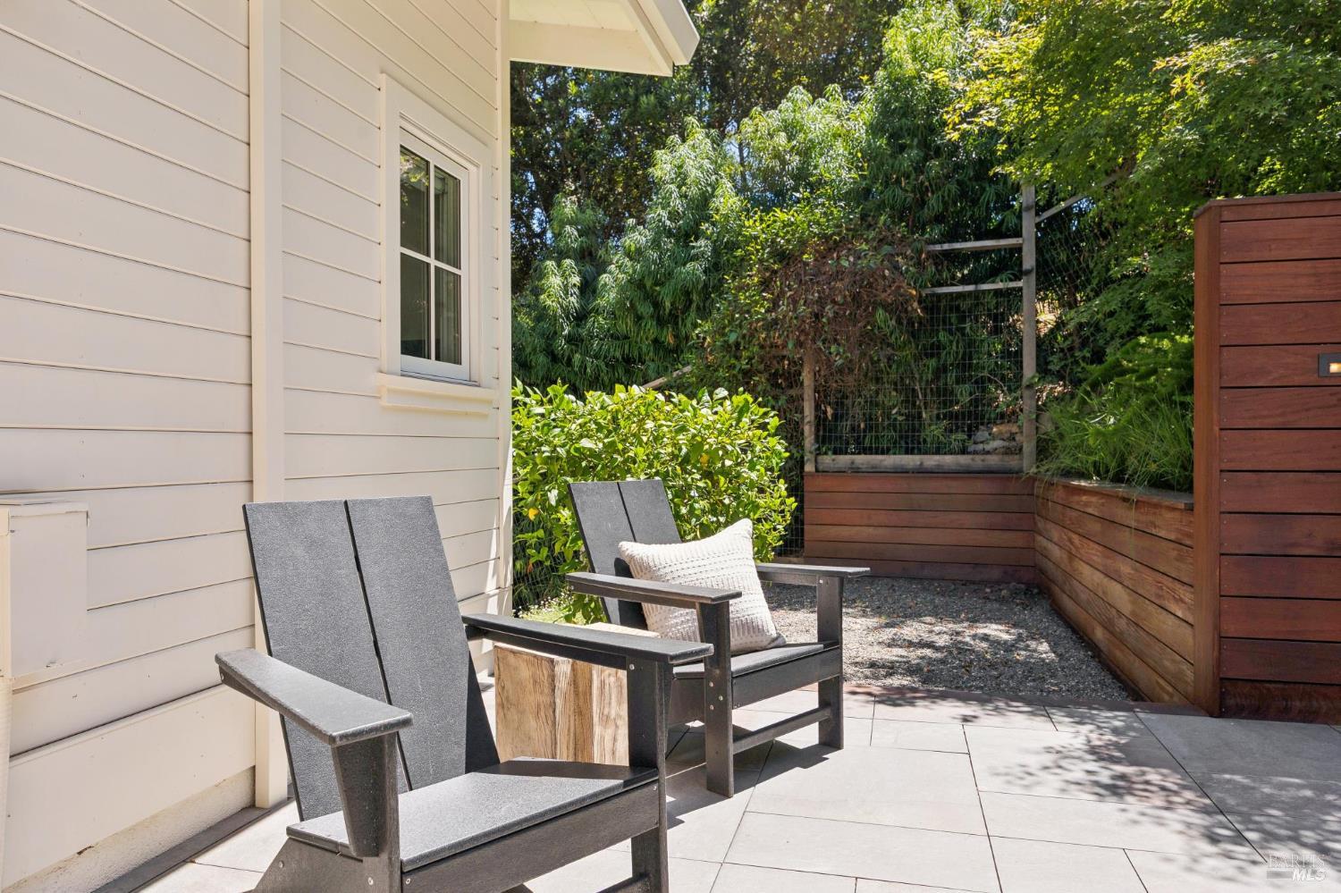 141 Helens Lane Mill Valley CA 94941
