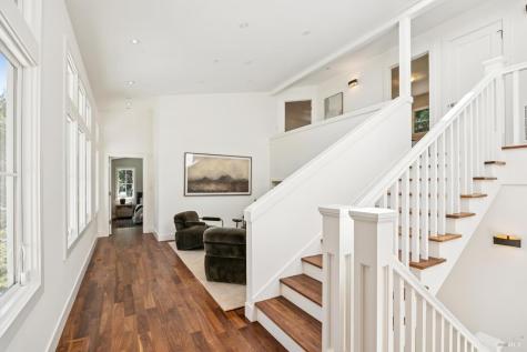 141 Helens Lane Mill Valley CA 94941
