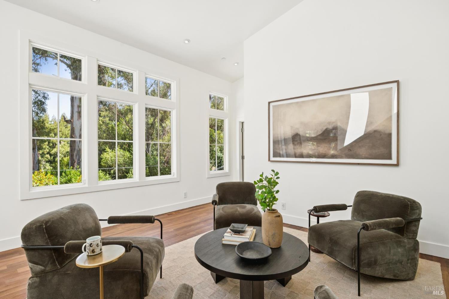 141 Helens Lane Mill Valley CA 94941
