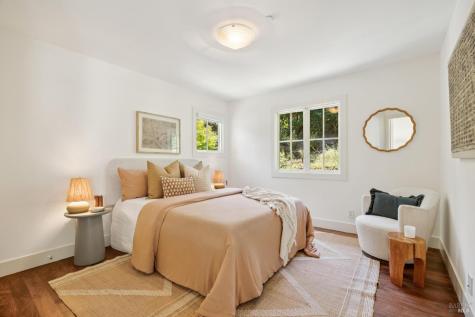 141 Helens Lane Mill Valley CA 94941