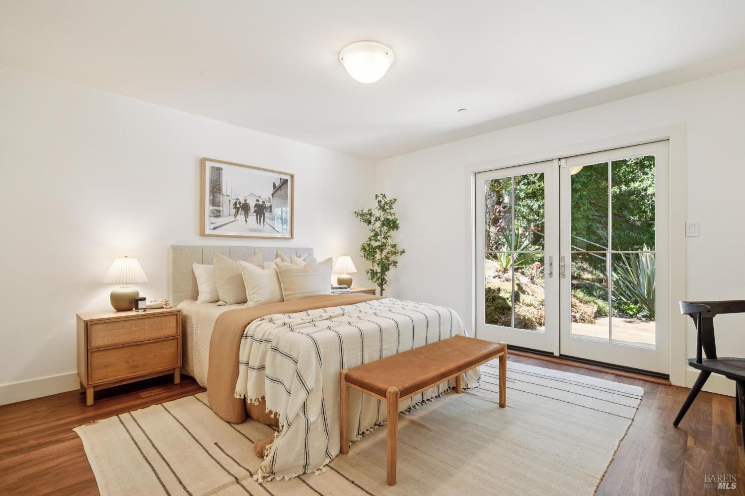 141 Helens Lane Mill Valley CA 94941