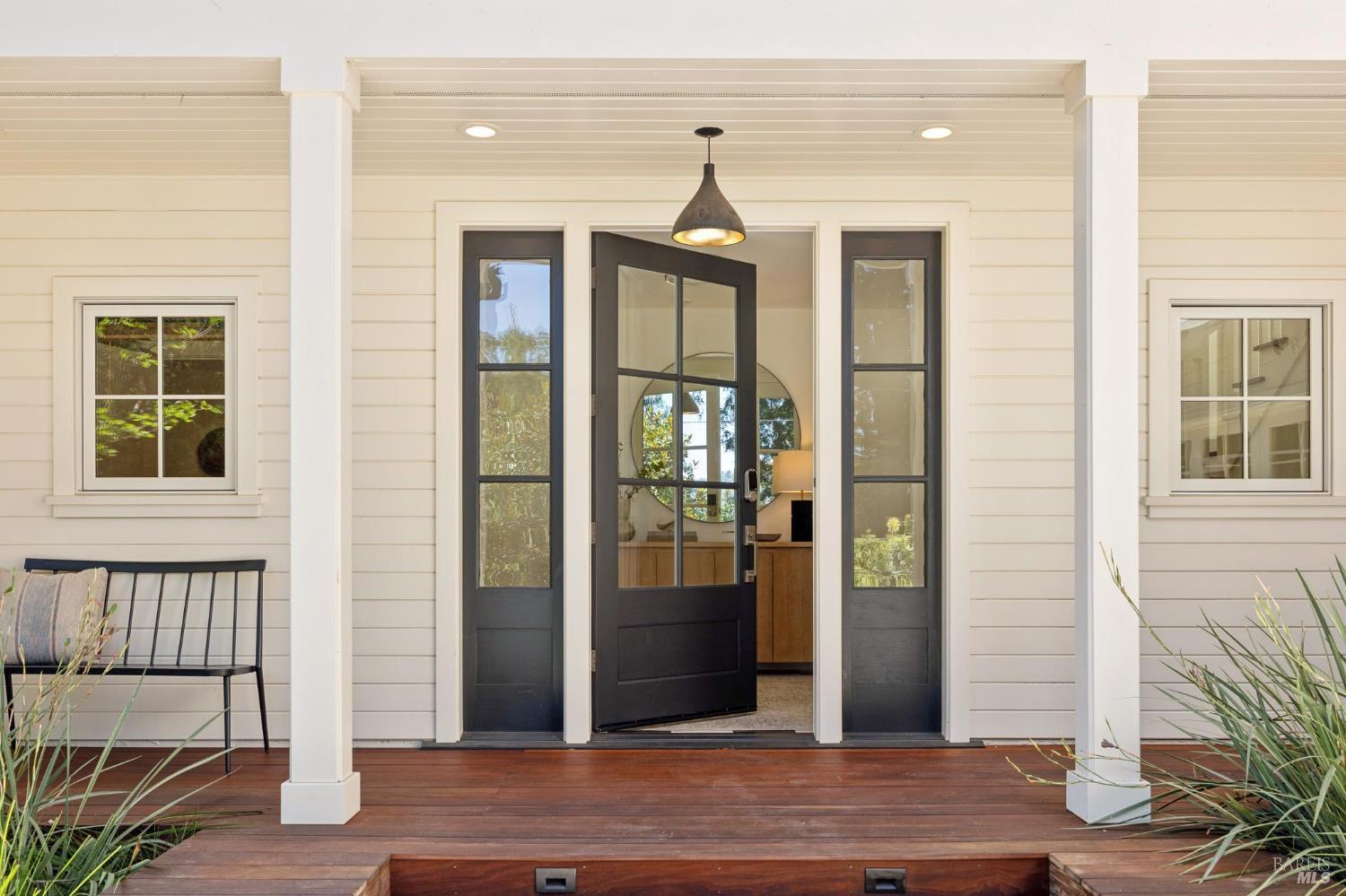 141 Helens Lane Mill Valley CA 94941