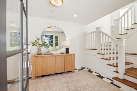 141 Helens Lane Mill Valley CA 94941