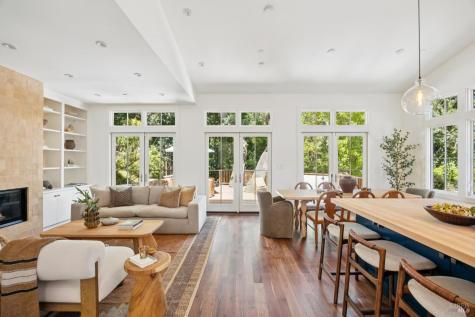 141 Helens Lane Mill Valley CA 94941