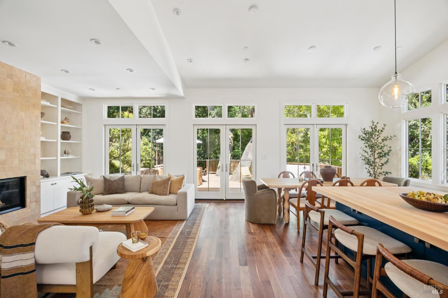 141 Helens Lane Mill Valley CA 94941
