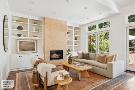 141 Helens Lane Mill Valley CA 94941
