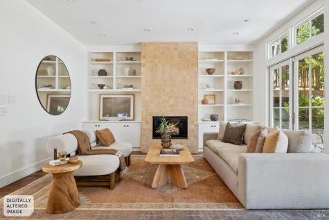 141 Helens Lane Mill Valley CA 94941