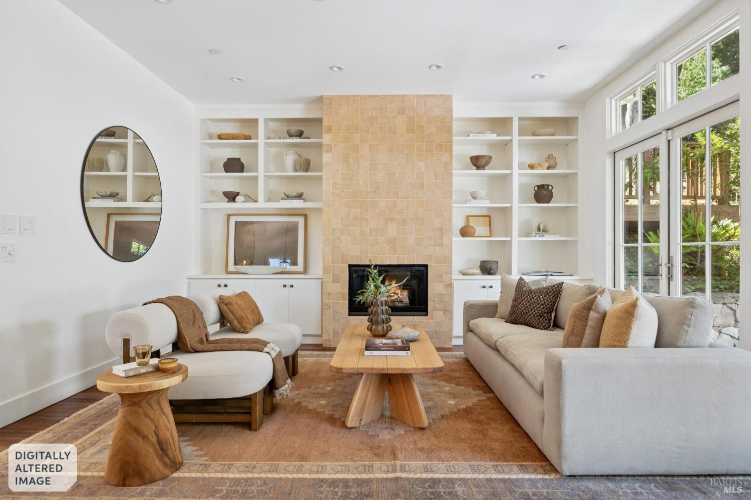 141 Helens Lane Mill Valley CA 94941