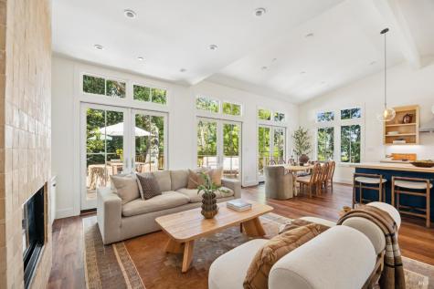 141 Helens Lane Mill Valley CA 94941