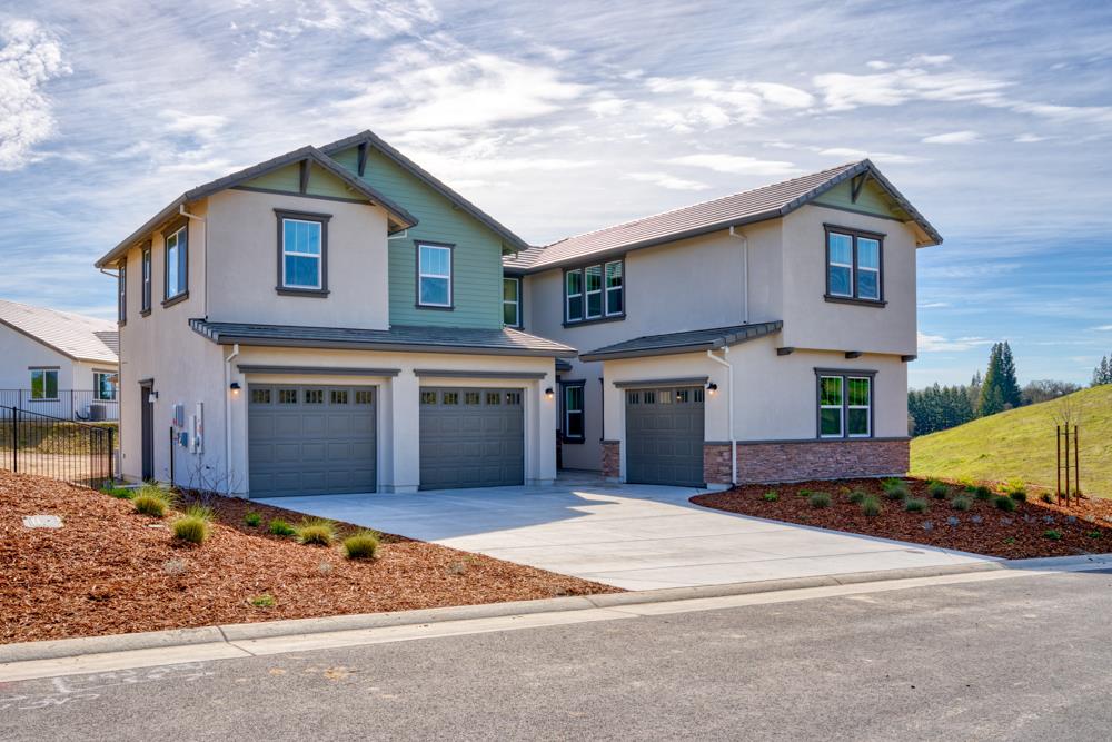 7062 Sheldon Ranch Drive Rancho Murieta CA 95683