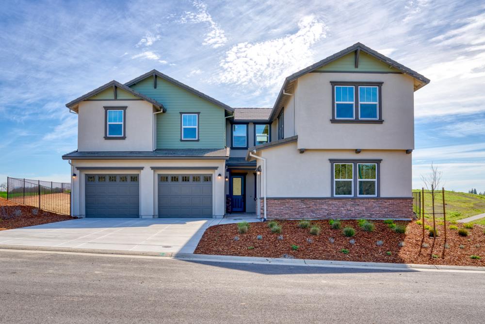 7062 Sheldon Ranch Drive Rancho Murieta CA 95683