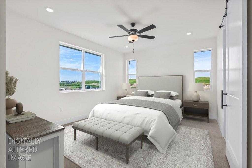 7062 Sheldon Ranch Drive Rancho Murieta CA 95683