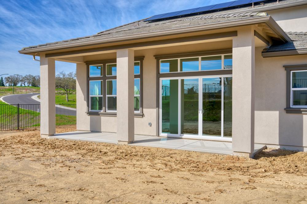 7062 Sheldon Ranch Drive Rancho Murieta CA 95683