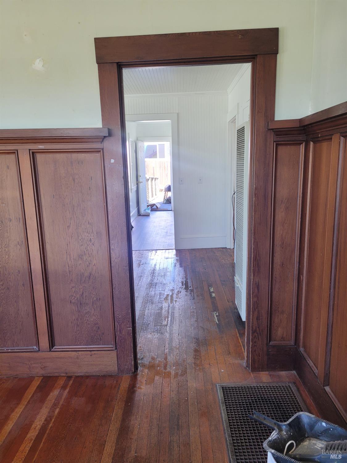 260 S Franklin Street Fort Bragg CA 95437