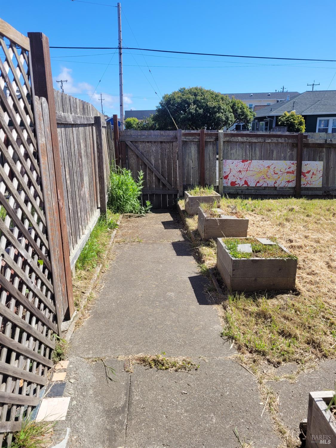 260 S Franklin Street Fort Bragg CA 95437