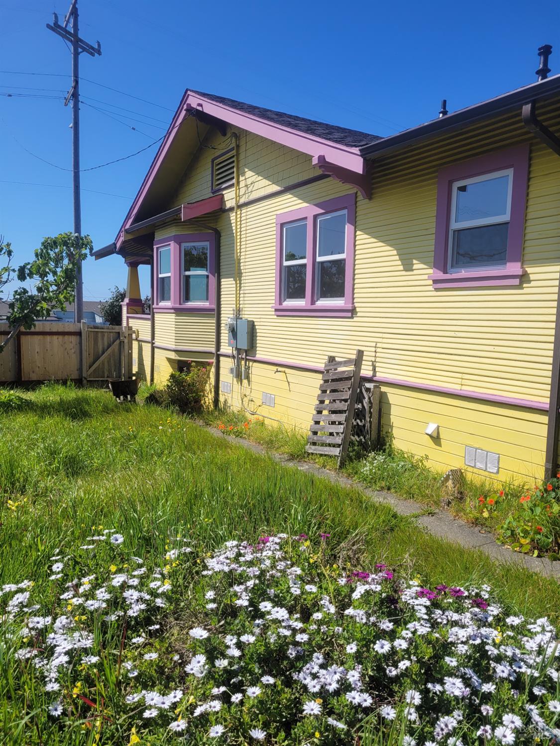 260 S Franklin Street Fort Bragg CA 95437
