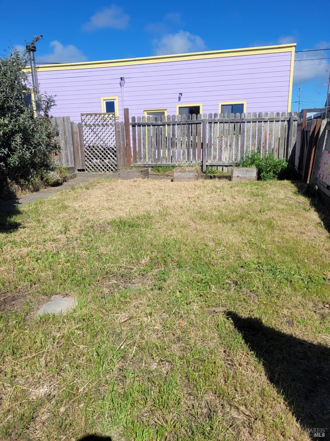 260 S Franklin Street Fort Bragg CA 95437