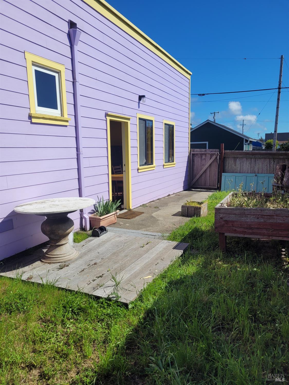 260 S Franklin Street Fort Bragg CA 95437