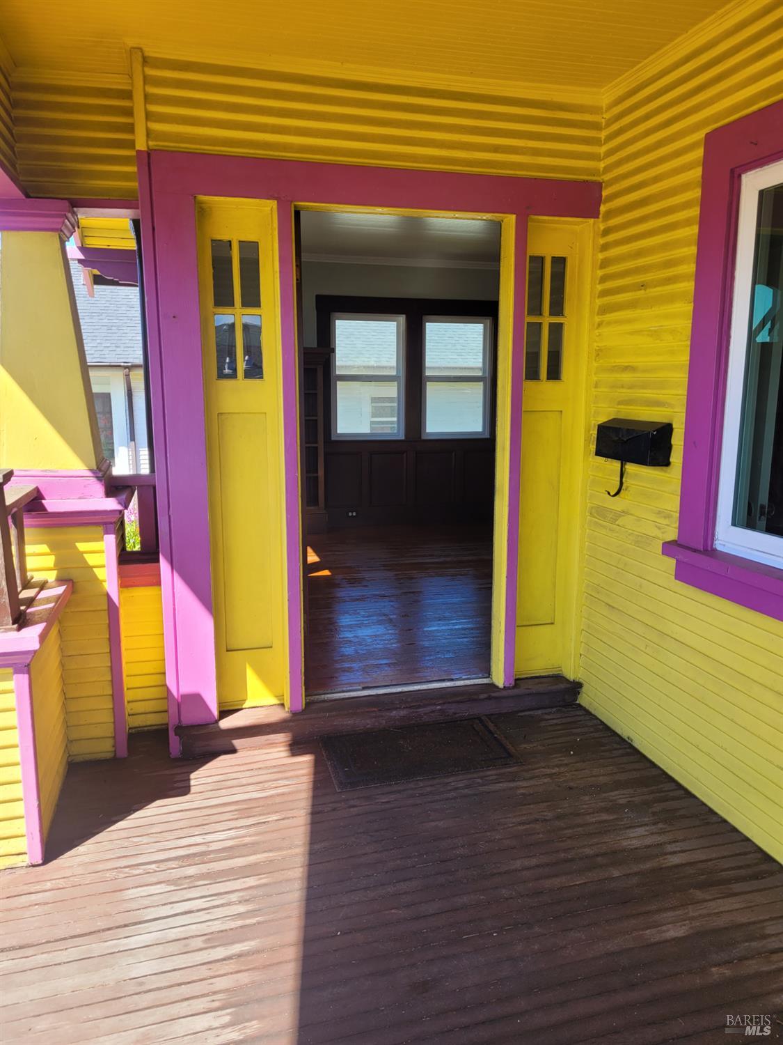 260 S Franklin Street Fort Bragg CA 95437