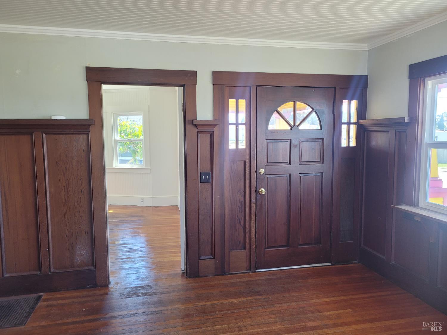 260 S Franklin Street Fort Bragg CA 95437