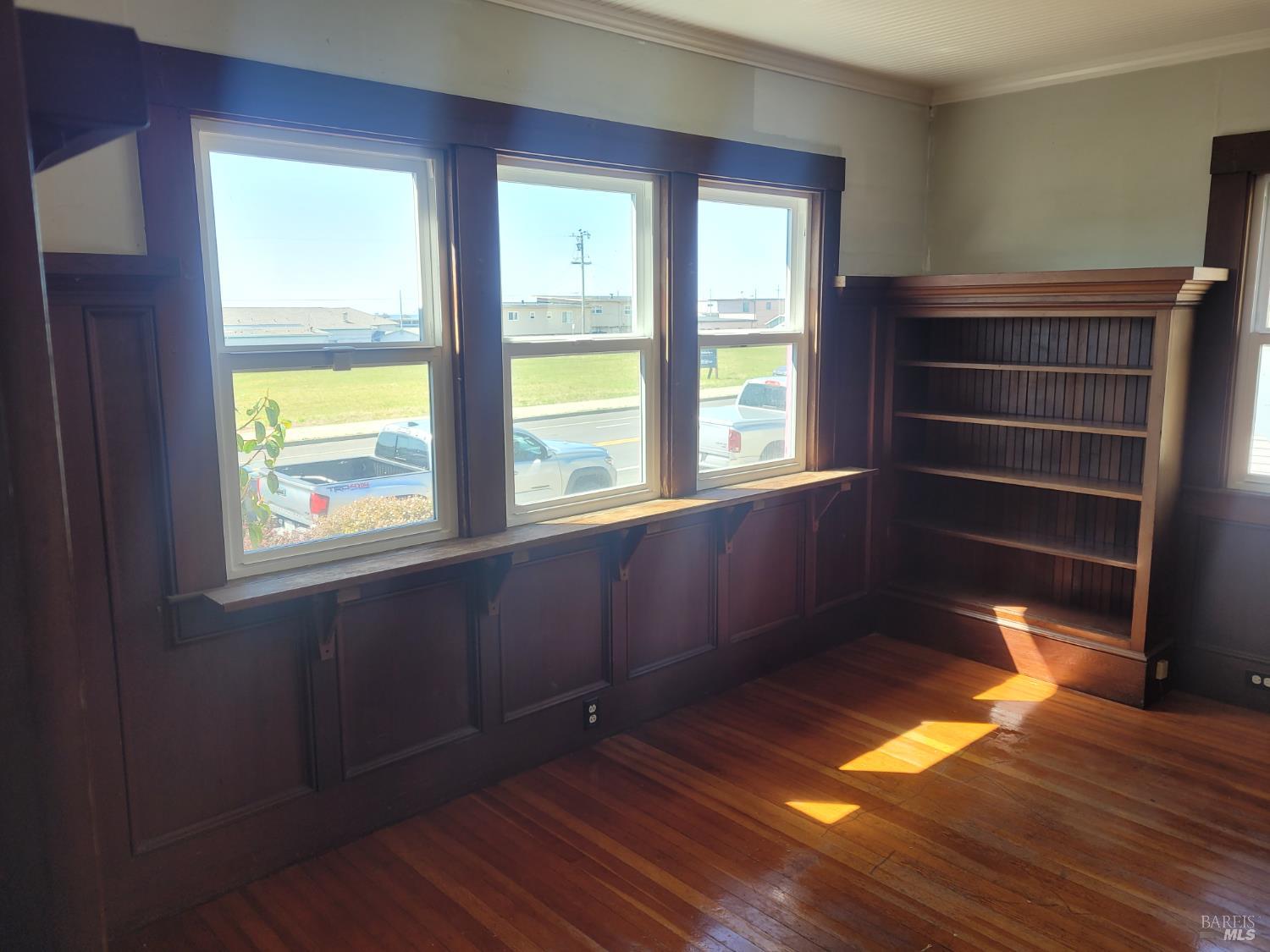 260 S Franklin Street Fort Bragg CA 95437
