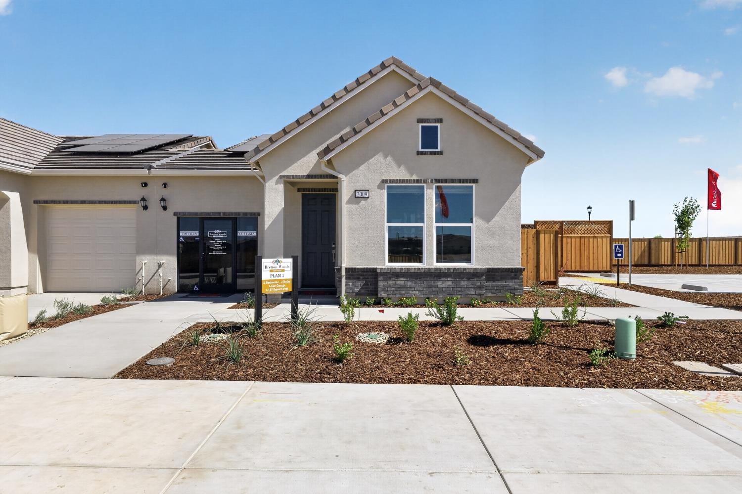 2065 Angele Terrace Davis CA 95616