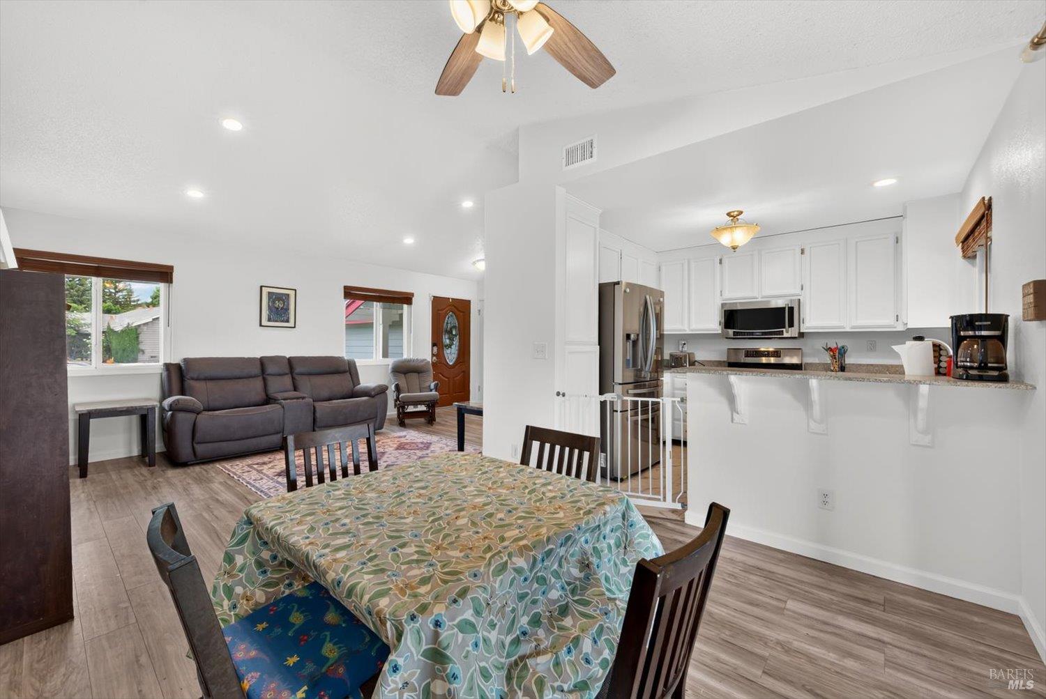 453 Shannon Drive Vacaville CA 95688