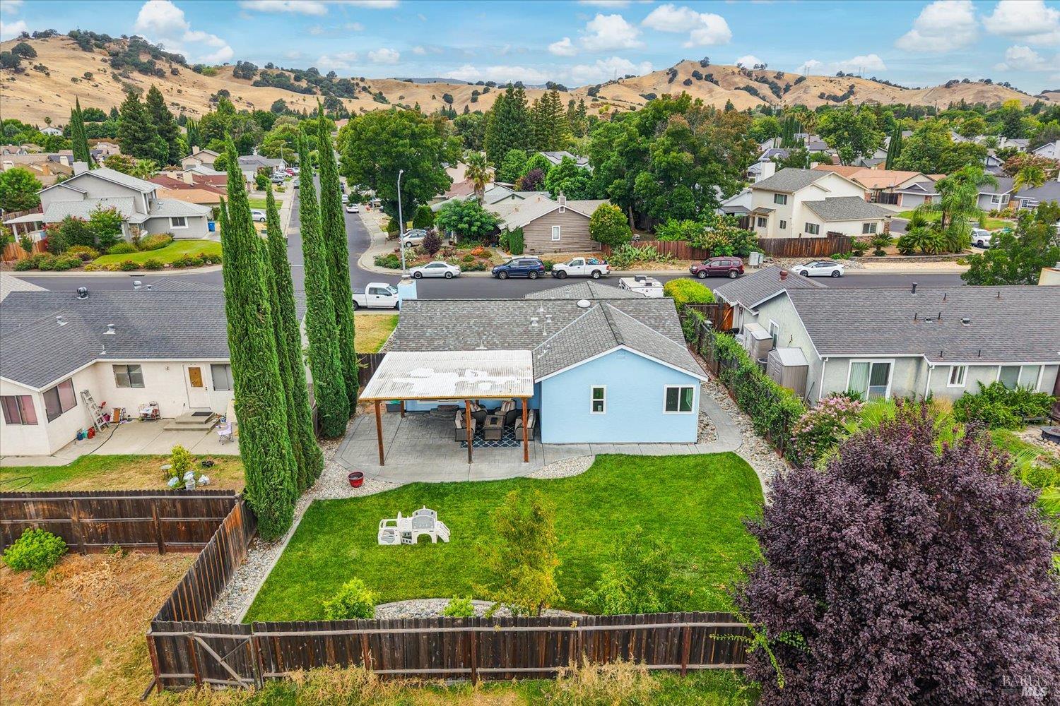 453 Shannon Drive Vacaville CA 95688