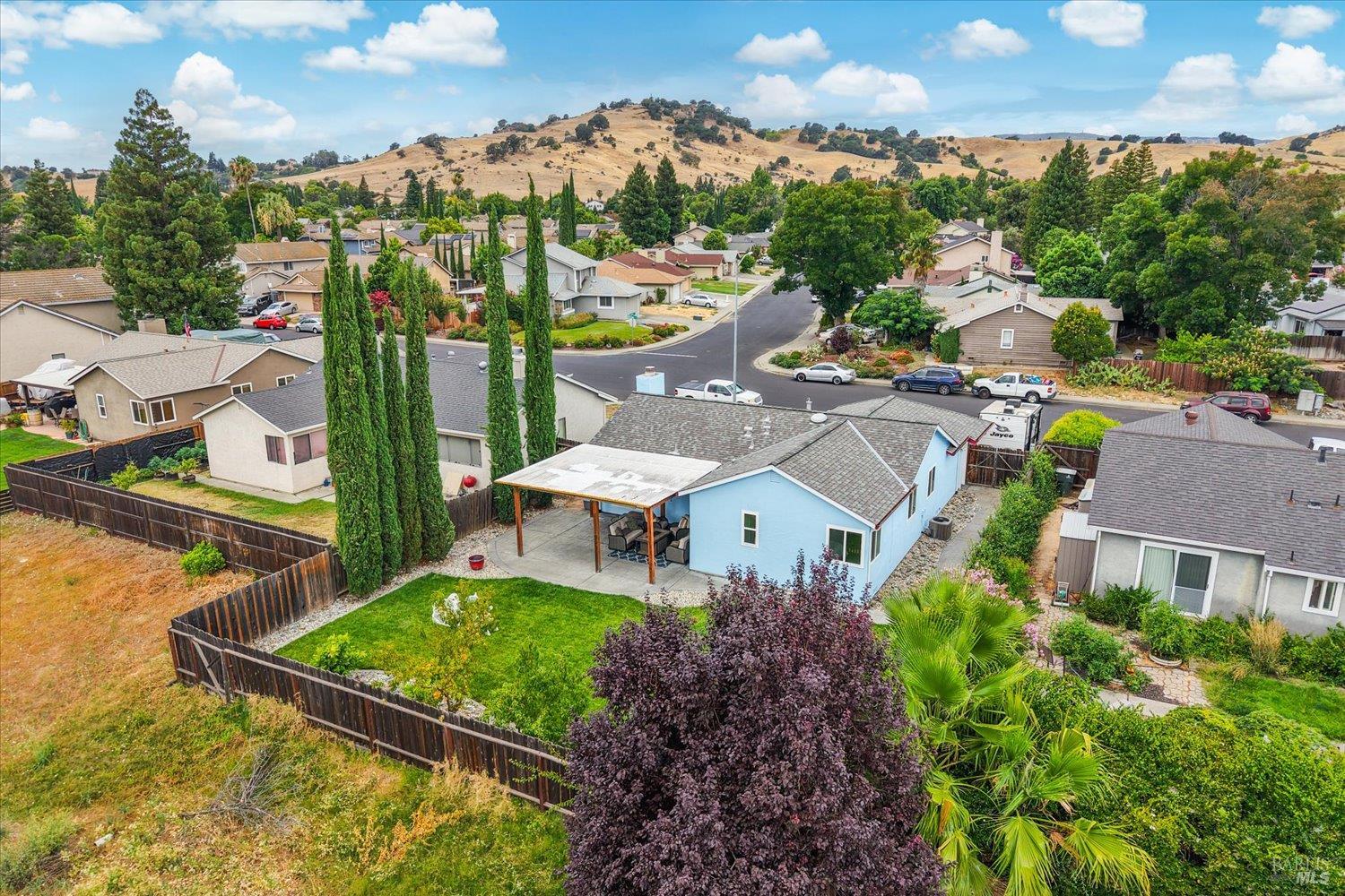 453 Shannon Drive Vacaville CA 95688