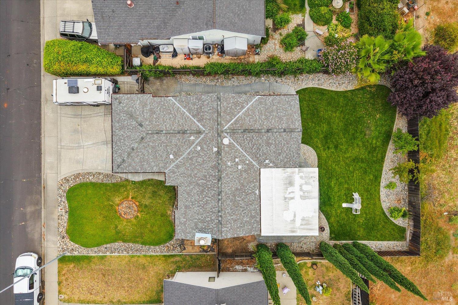 453 Shannon Drive Vacaville CA 95688