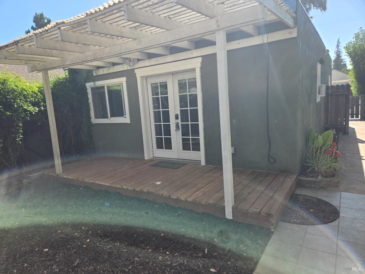 1343 B Street Napa CA 94559