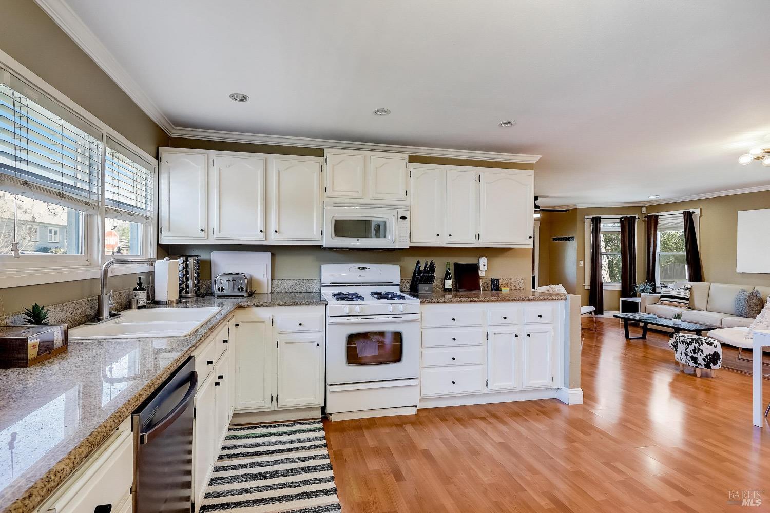1343 B Street Napa CA 94559